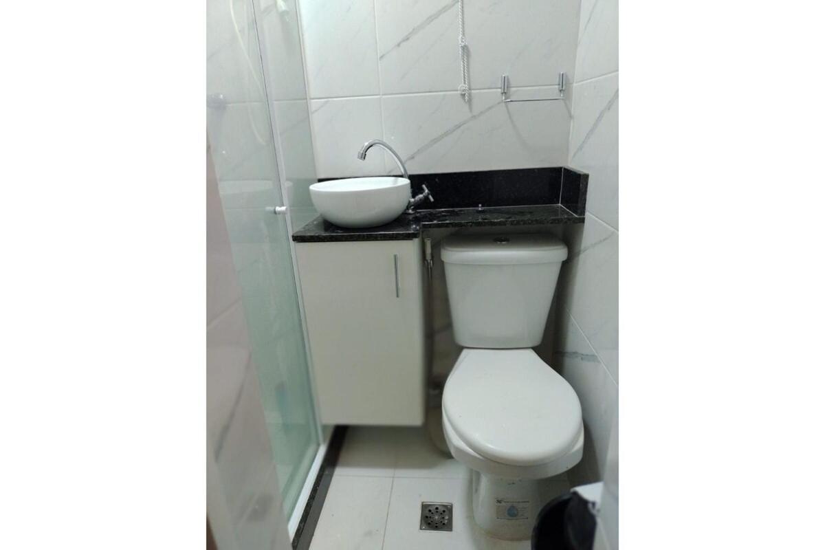 Suh Lapa 01 Cozy Bairro De Fatima Apartment