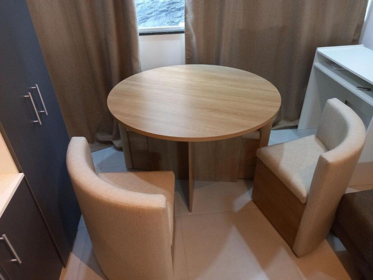 Apartment Suh Lapa 01 Cozy Bairro De Fatima *