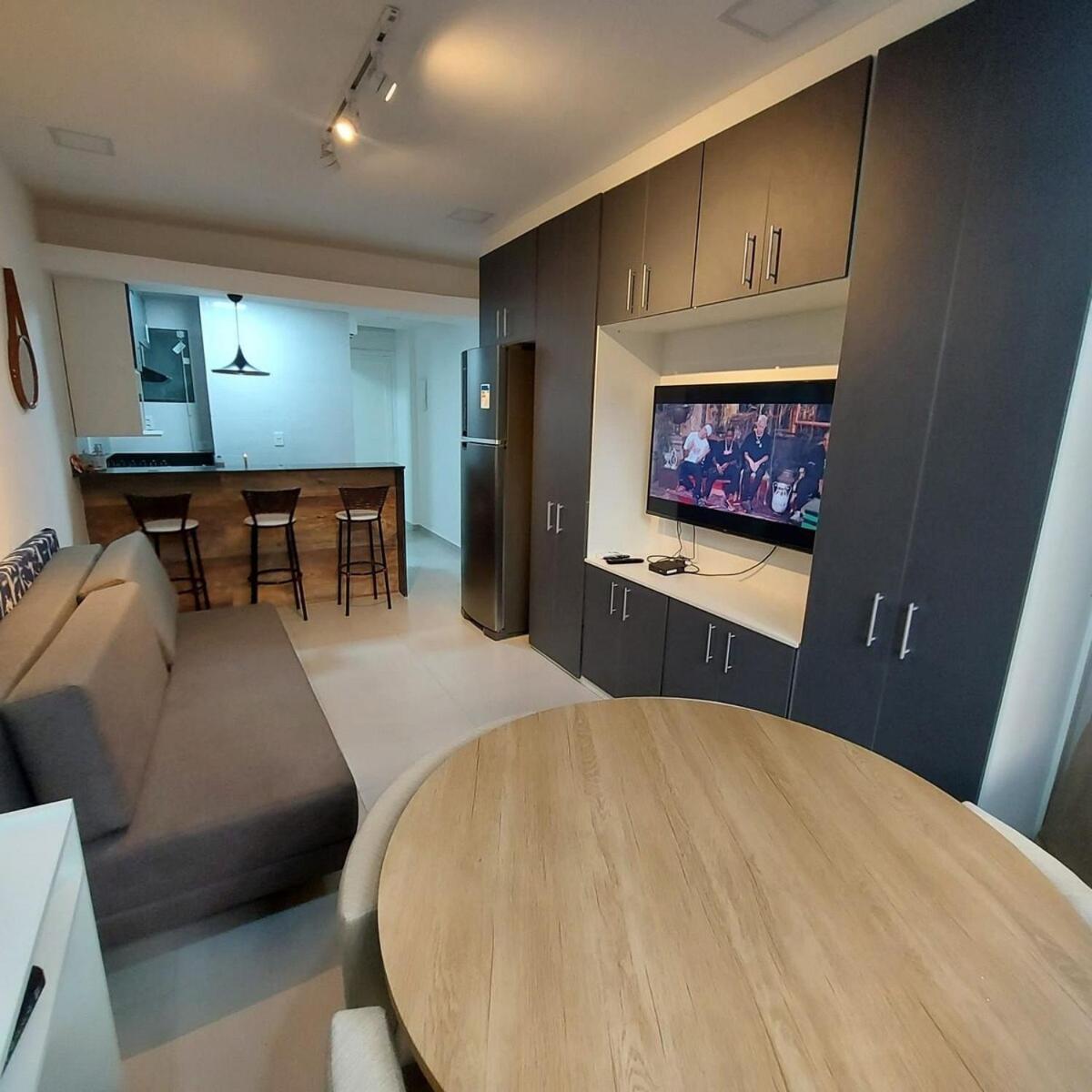 Suh Lapa 01 Cozy Bairro De Fatima Apartment Rio de Janeiro