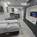 Suh Lapa 01 Studio Cozy Bairro De Fatima