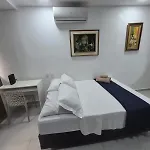 Suh Lapa 01 Studio Cozy Bairro De Fatima