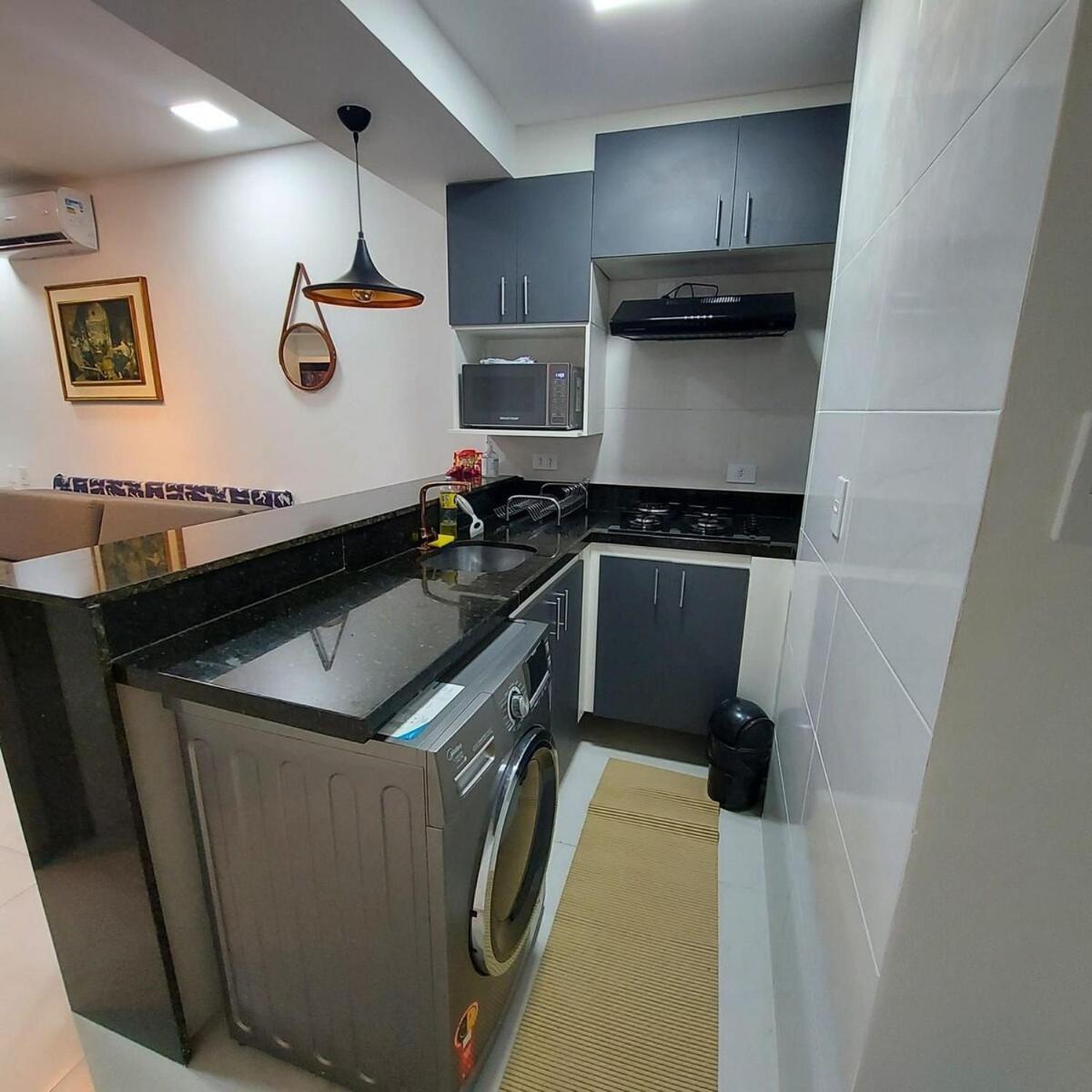 Suh Lapa 01 Cozy Bairro De Fatima Appartamento *
