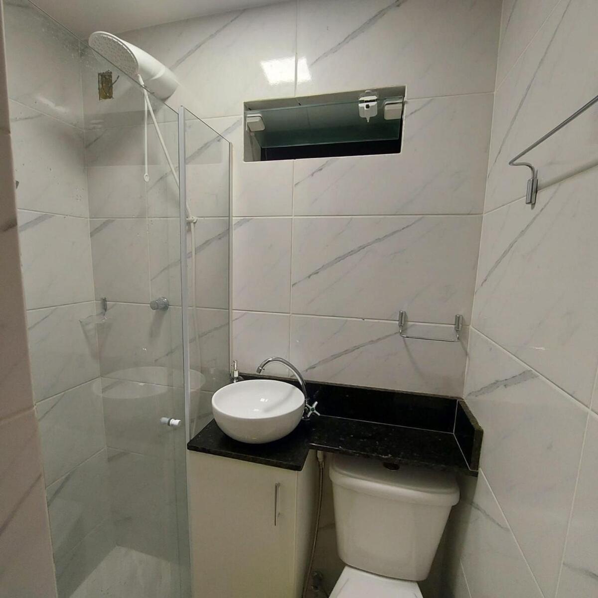 Suh Lapa 01 Cozy Bairro De Fatima Appartamento Rio de Janeiro
