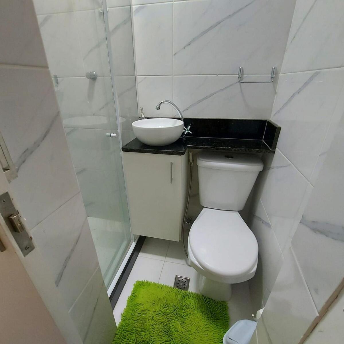 Apartamento Suh Lapa 01 Cozy Bairro De Fatima Rio de Janeiro