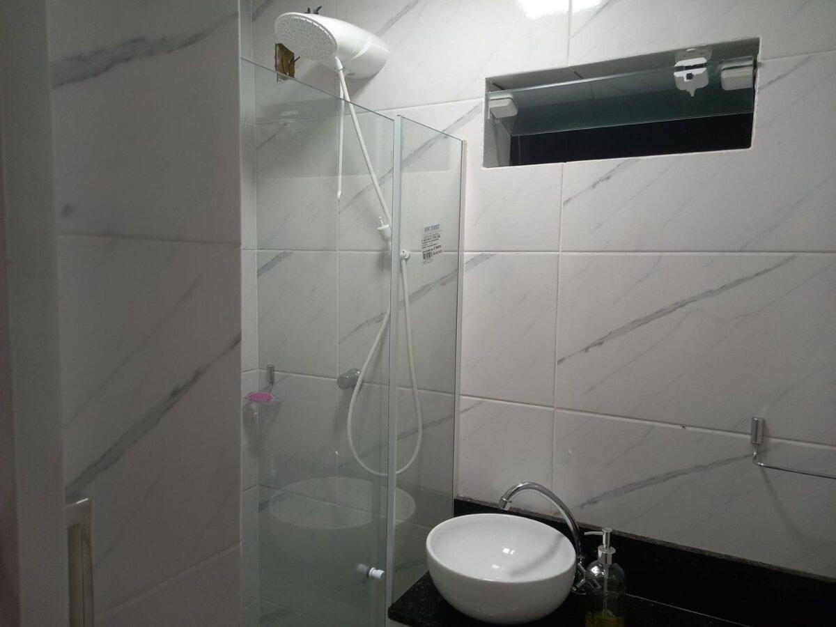 Apartamento Suh Lapa 01 Cozy Bairro De Fatima