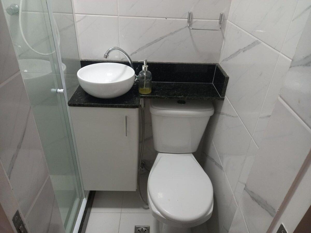Suh Lapa 01 Cozy Bairro De Fatima * Rio de Janeiro