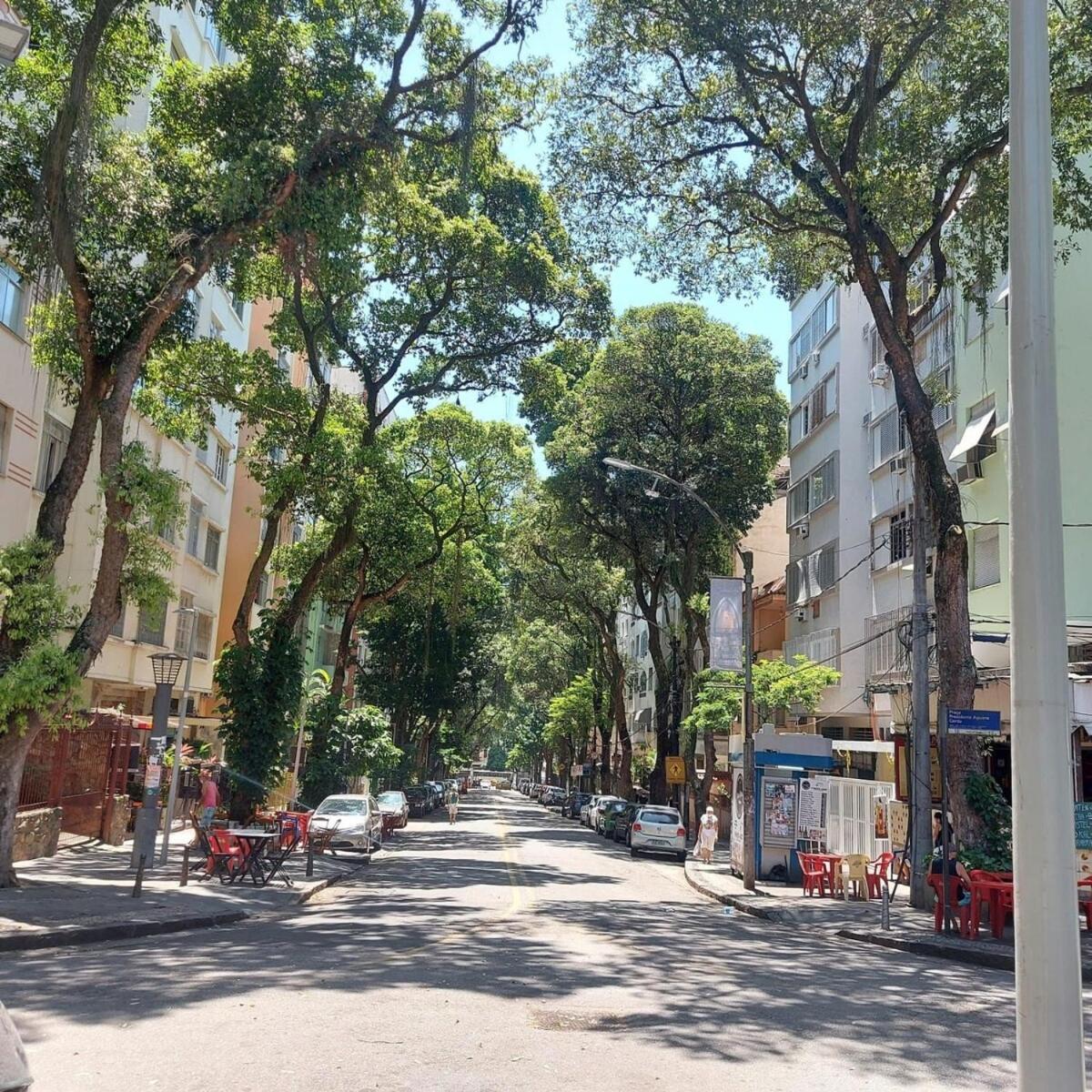 Suh Lapa 01 Cozy Bairro De Fatima Apartamento Rio de Janeiro