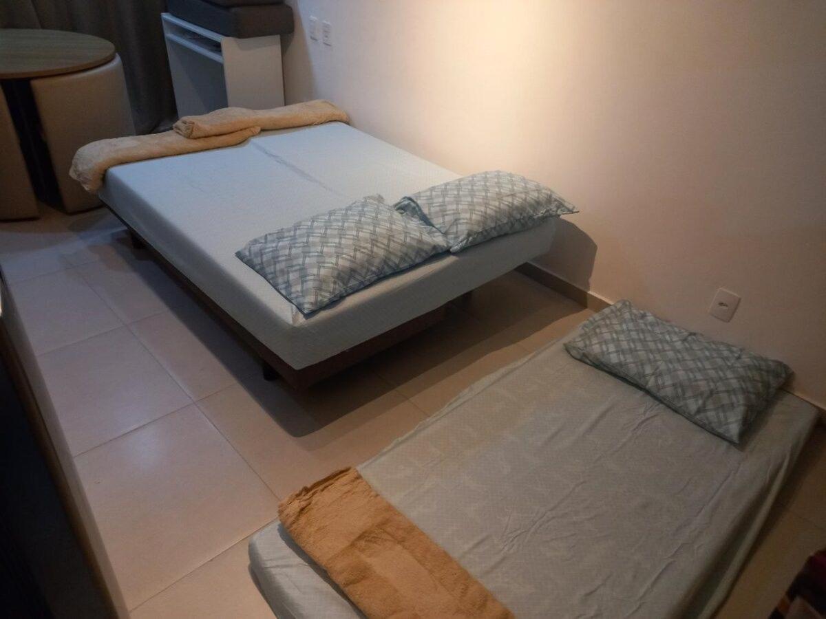 Suh Lapa 01 Cozy Bairro De Fatima * Rio de Janeiro