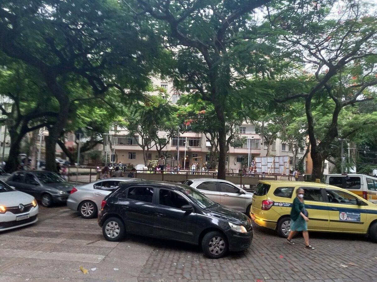 Suh Lapa 01 Cozy Bairro De Fatima Appartamento *