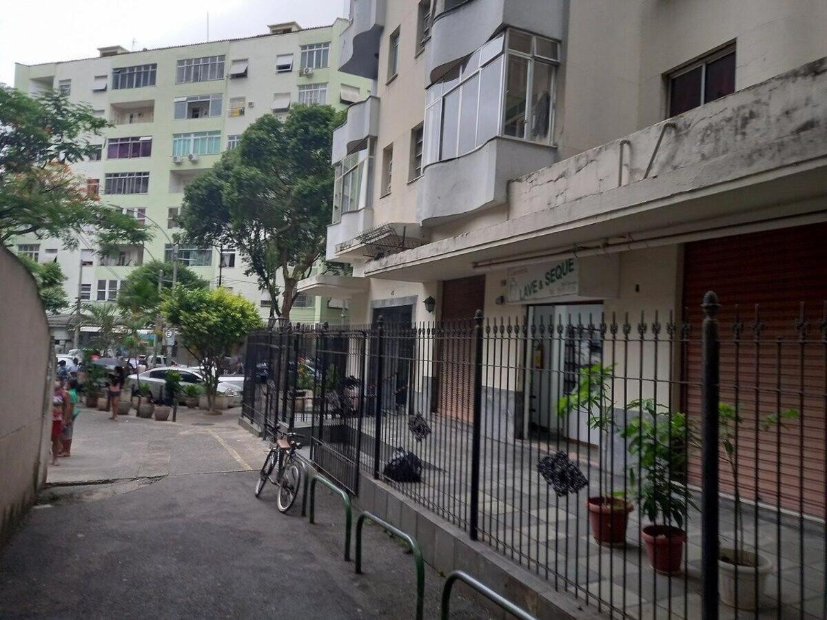 Suh Lapa 01 Cozy Bairro De Fatima Rio de Janeiro