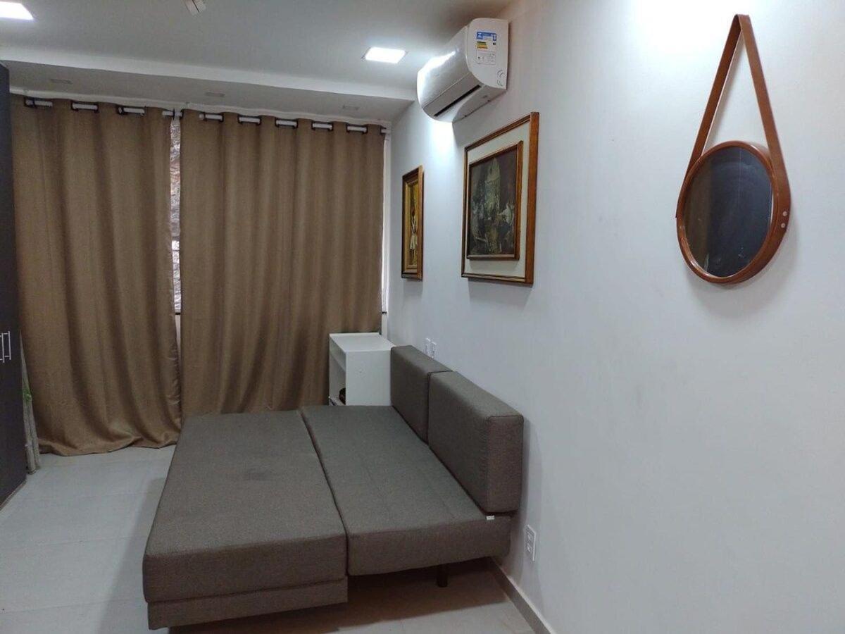 Suh Lapa 01 Cozy Bairro De Fatima Appartamento