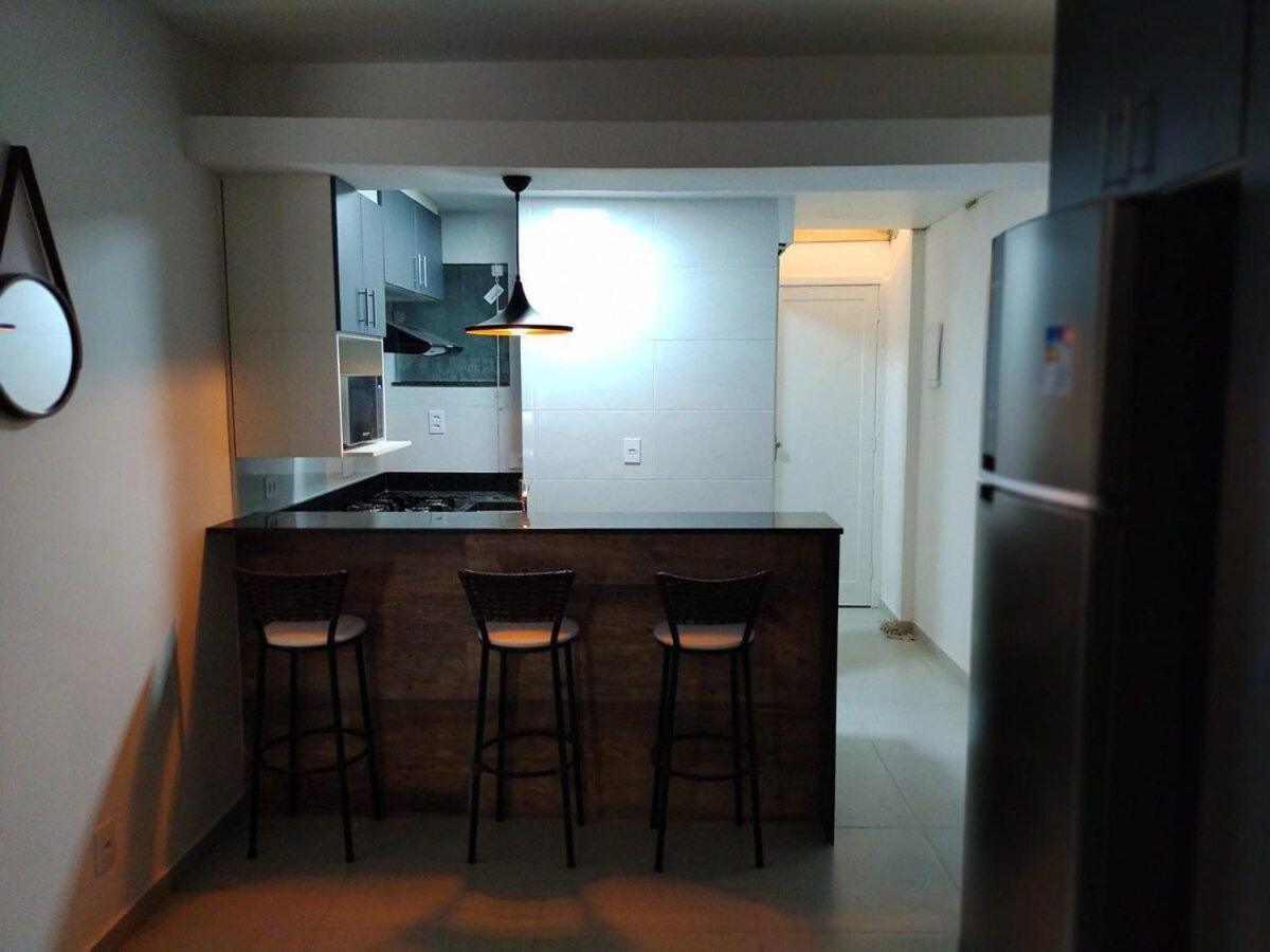Appartamento Suh Lapa 01 Cozy Bairro De Fatima