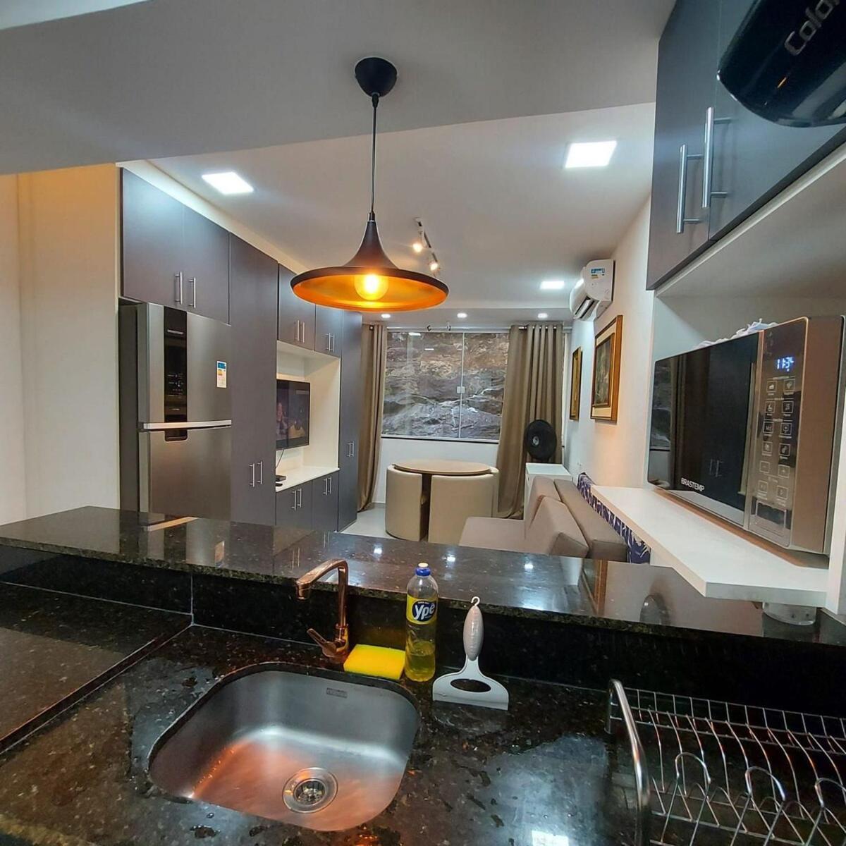 Appartamento Suh Lapa 01 Cozy Bairro De Fatima *