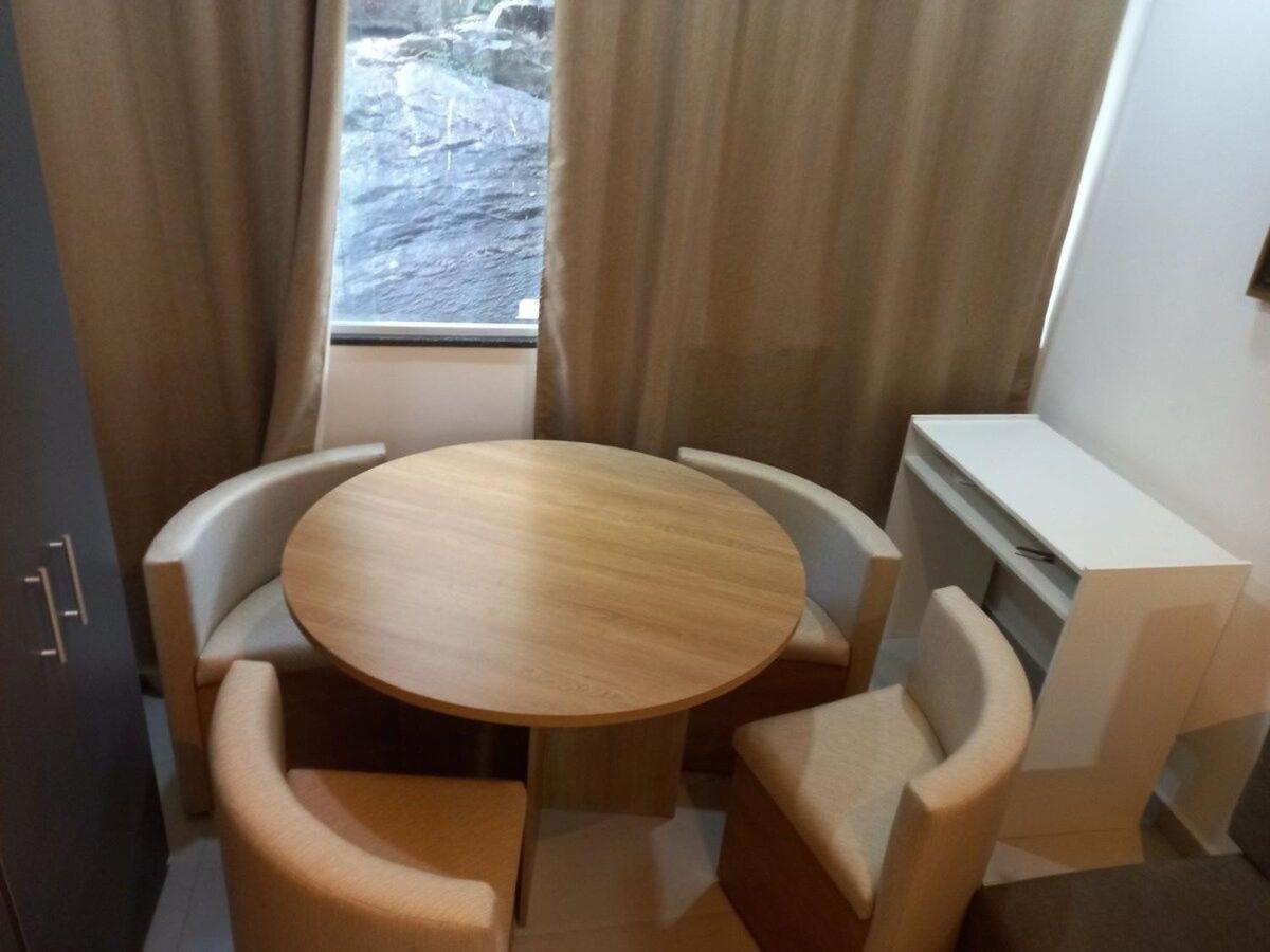 Appartamento Suh Lapa 01 Cozy Bairro De Fatima *