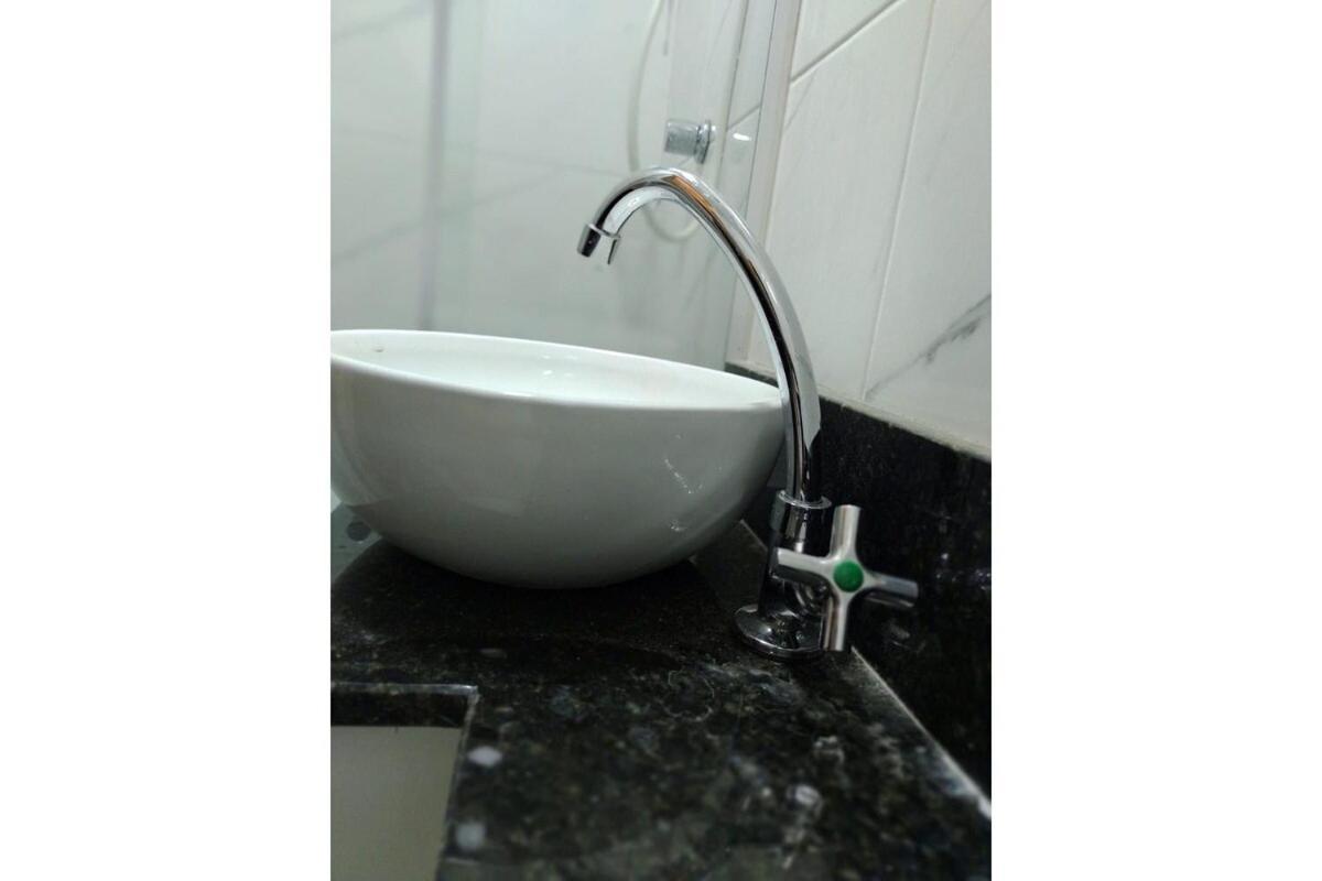 Suh Lapa 01 Cozy Bairro De Fatima Appartamento Rio de Janeiro