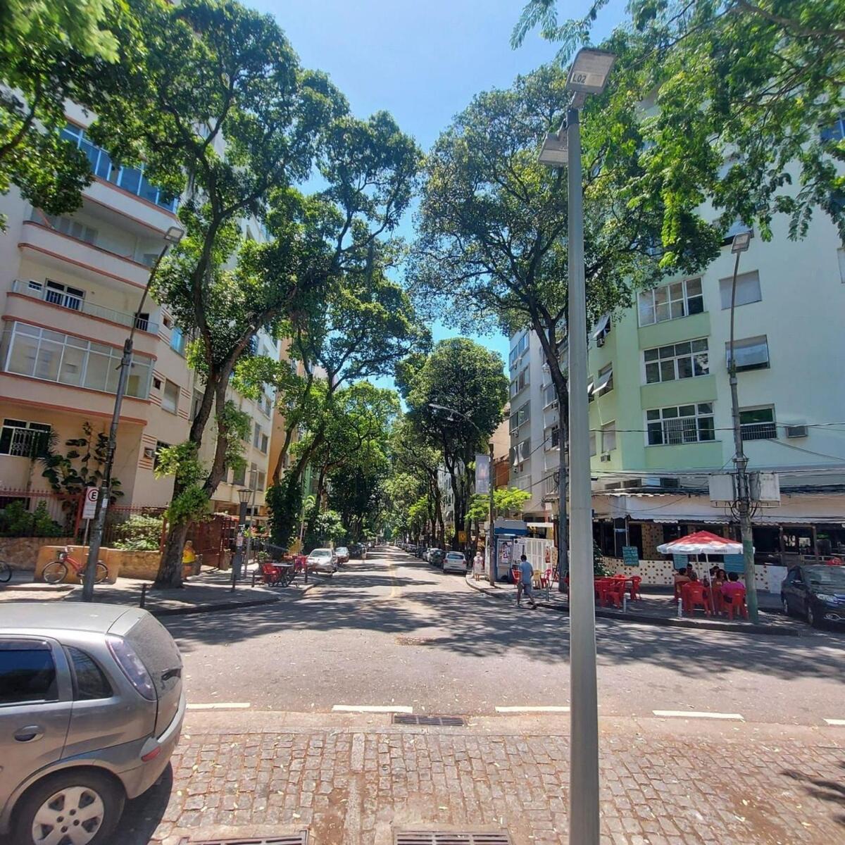 Suh Lapa 01 Cozy Bairro De Fatima Apartamento *