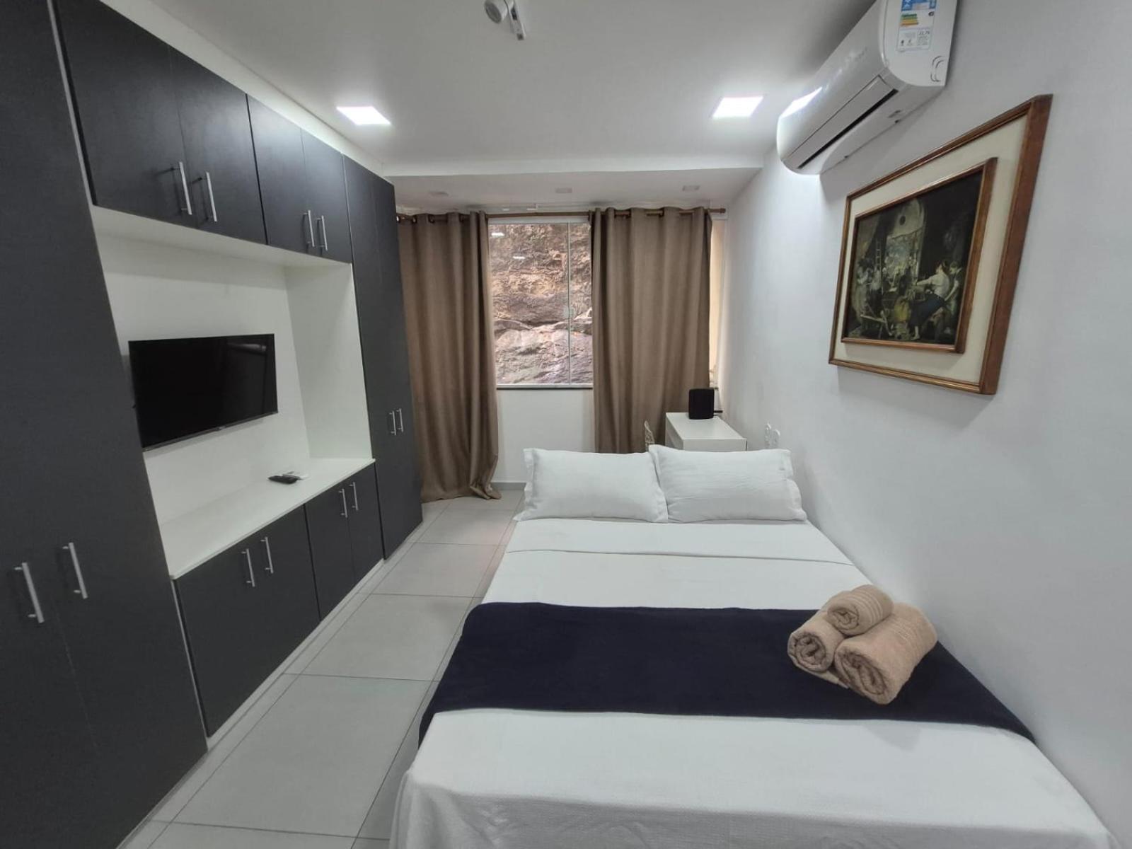 Apartamento Suh Lapa 01 Cozy Bairro De Fatima Río de Janeiro
