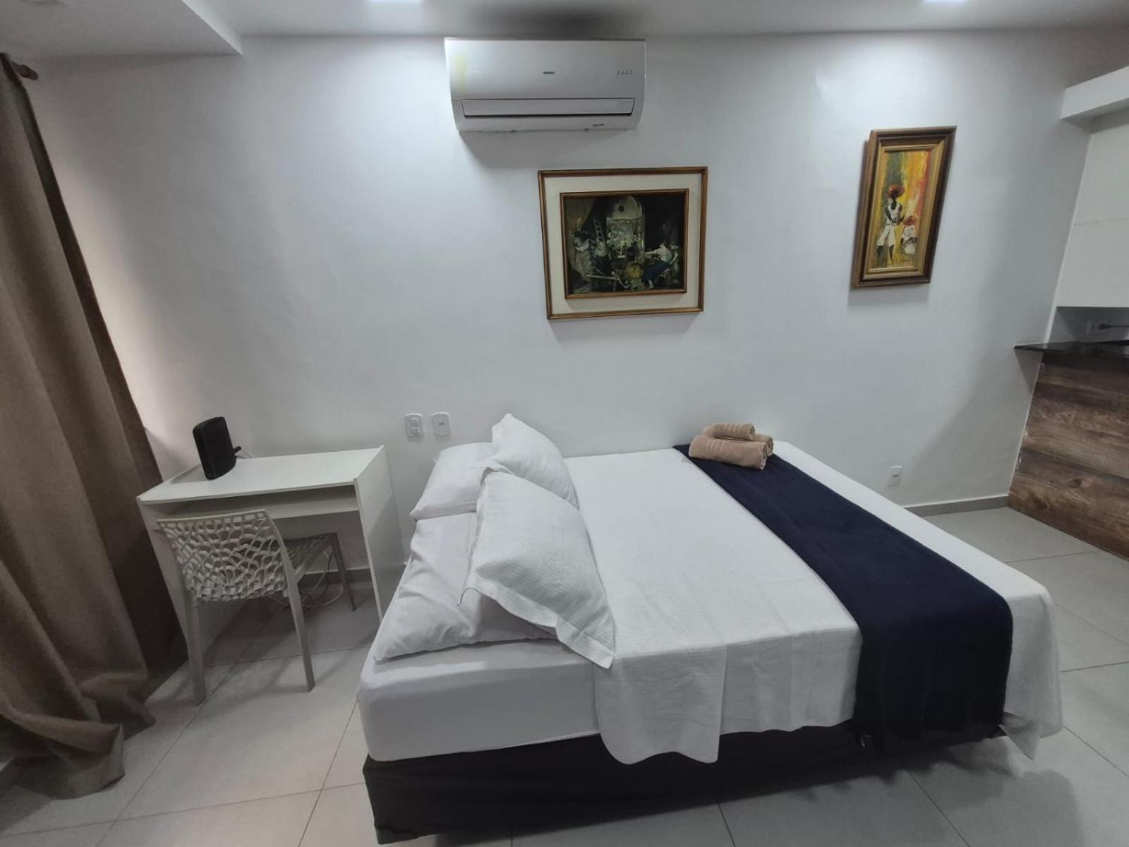 Suh Lapa 01 Cozy Bairro De Fatima Apartamento