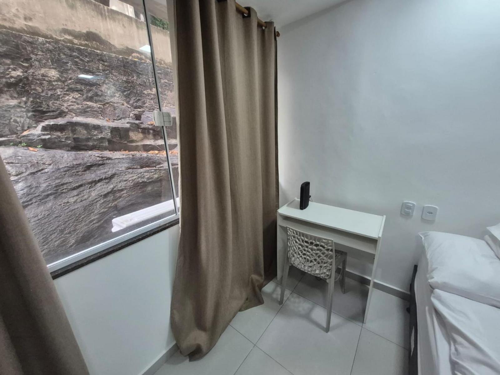 Apartamento Suh Lapa 01 Cozy Bairro De Fatima *
